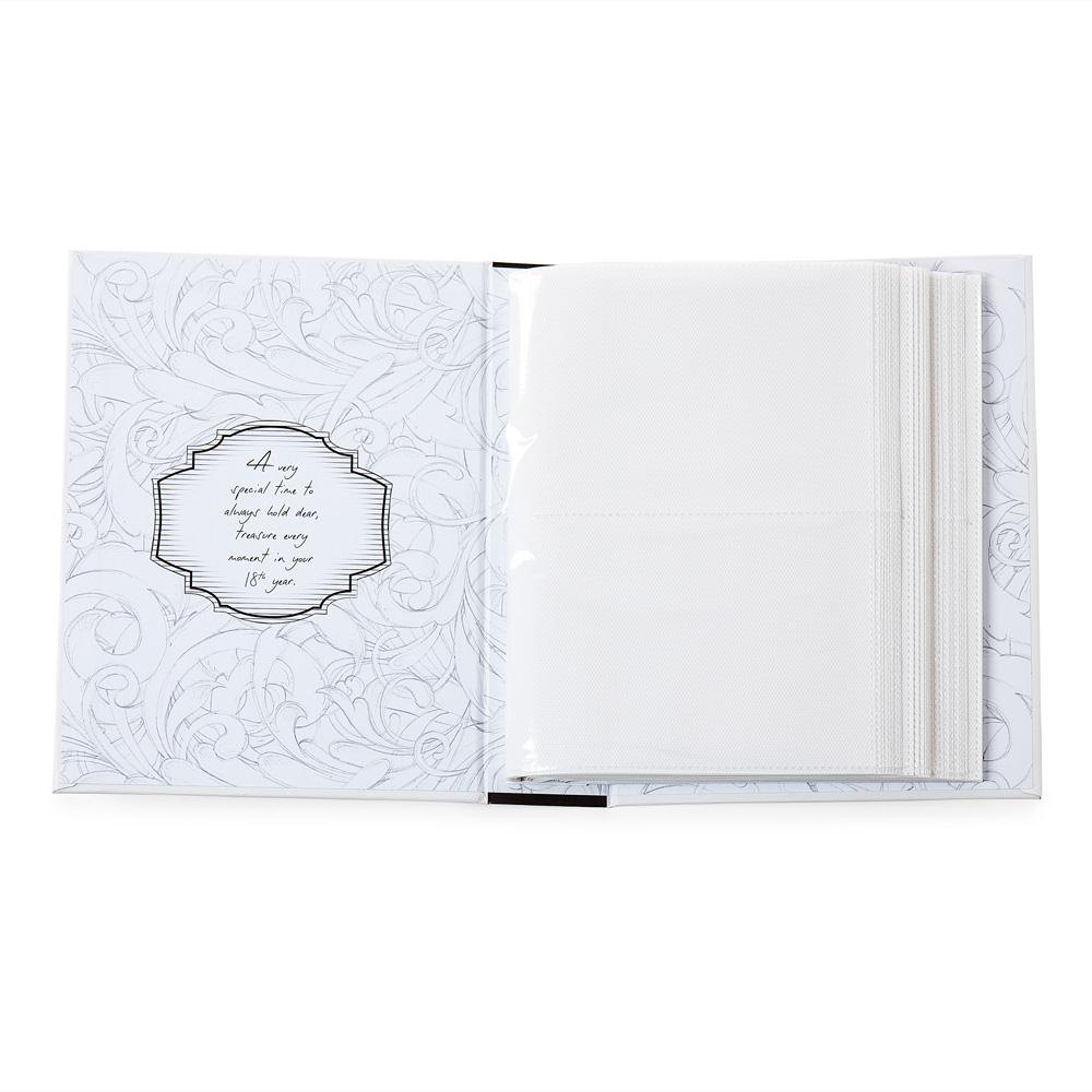 18th Birthday Me to You Bear Boxed Photo Album Extra Image 2